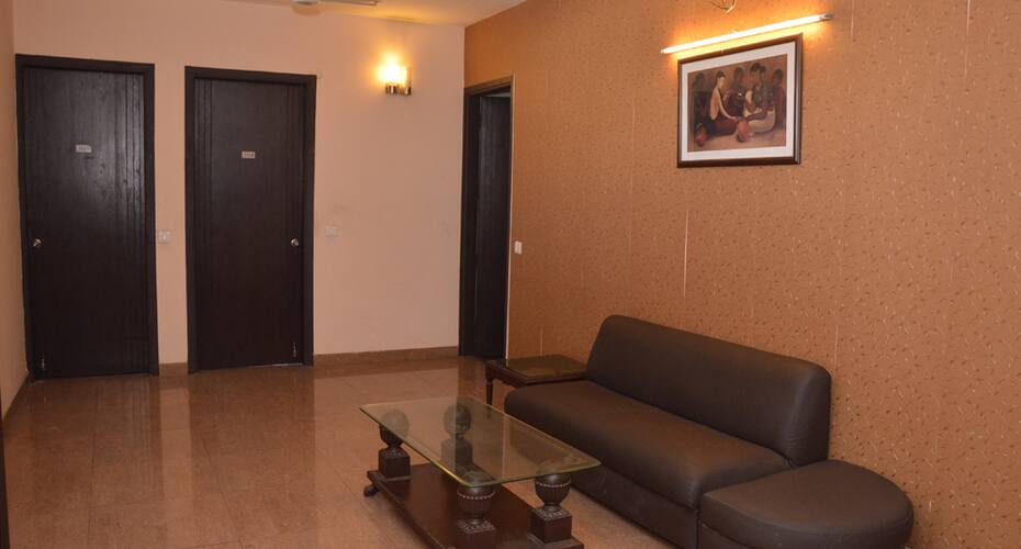 Hotel Imperial Park, Gurgaon 5